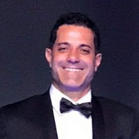 Alex Barone