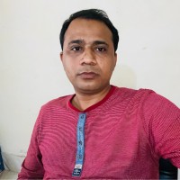 Mossarrf Hossain