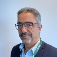 Khaled BERCHOUCHI