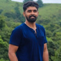 D K Ashwin Kumar