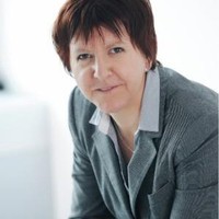 Darinka Fabjancic