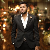 Mustafa Sheikh