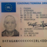 Stephen Fagan
