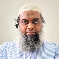 Md. Mostafizur Rhaman
