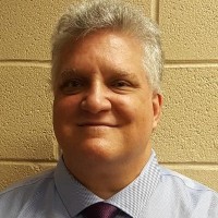 Jerry Hallman  MBA