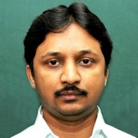 Ayyub Khan Mohammed