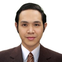 Marlon Anthony Jr. Brieva