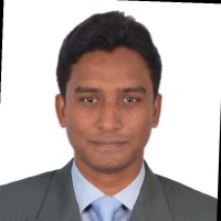 Md Abdur Rauf