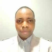 Gbenga Bambeke (MSc, BSc, ACA)