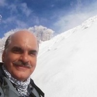 Mehdi Mir Motahari