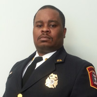 Melvin Reed