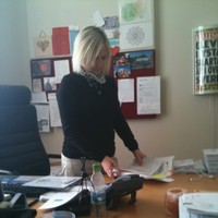 Paula Larsson Jarl