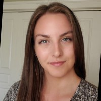 Marie-Eve Michaud