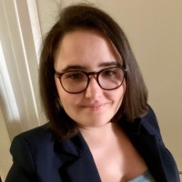 Natacha Gendreau