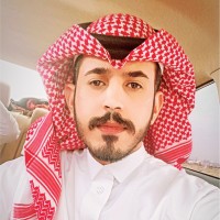 Naif Alghamdi