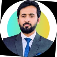 Sheraz Sabir