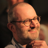 Richard Janssen