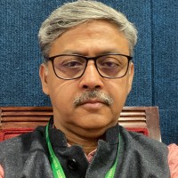 Asif Saeed