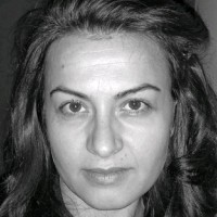 Mirela Grishaj