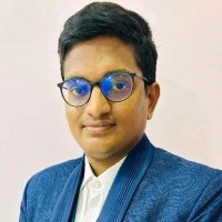 Ca Hemanth P V