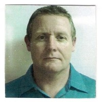 Charles Russett Msyl, Sac (Dip)