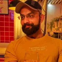 sahil mohan
