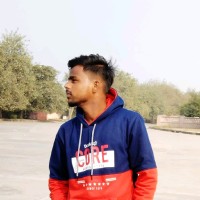 Aman Kumar Sagar
