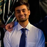 Utkarsh Upreti