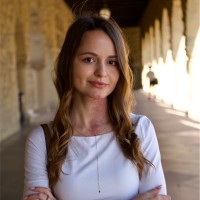 Anastasiia Biloshytska