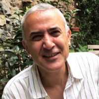 Ibrahim Ilter
