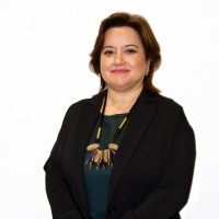 Maria Carmen Méndez García