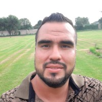 Kike Garcia