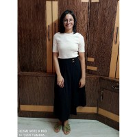 Nandini Kothari