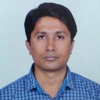 Lokesh B A