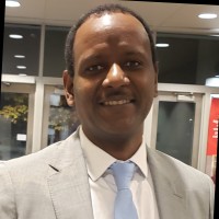 Ashenafi Feyisa Beyi