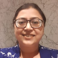 Mousumi Chatterjee