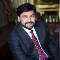 Sanjay Kothari