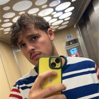 Lucas Moro