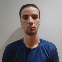 Henrique De Landa Seglio