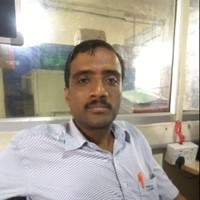 Uv Sridhar Kumar