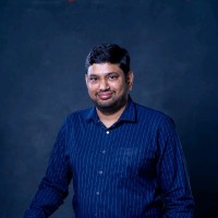 Veerendra Gudapati