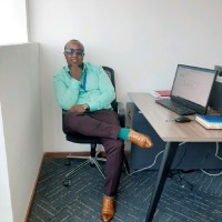 James Njuguna