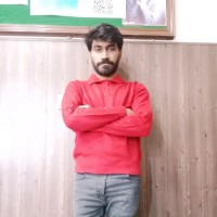 Shahid Iqbal