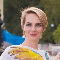 Зоя Новикова