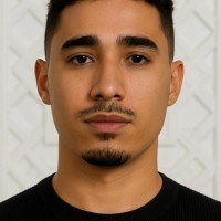 mohamed naciri