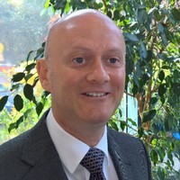 Colin Coote
