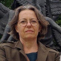 Alessandra Schofield Bonello