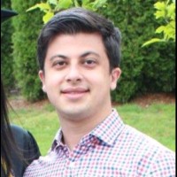 Alex Zimmerman