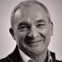 Patrick Vignaux