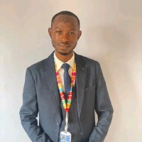 Heritier Muhindo